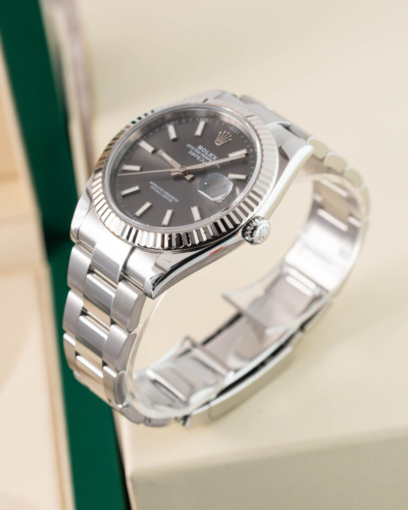 Rolex Datejust 126334 2023