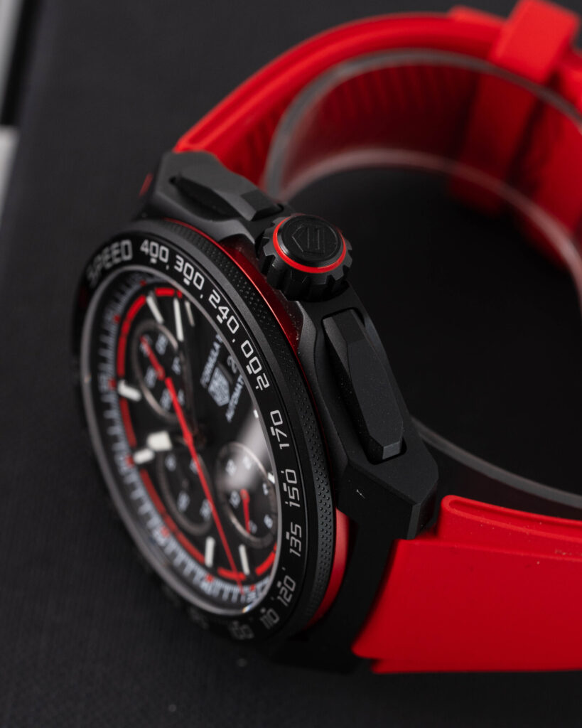 Tag Heuer Heuer Formula 1 CBZ2082.FT8096 2024