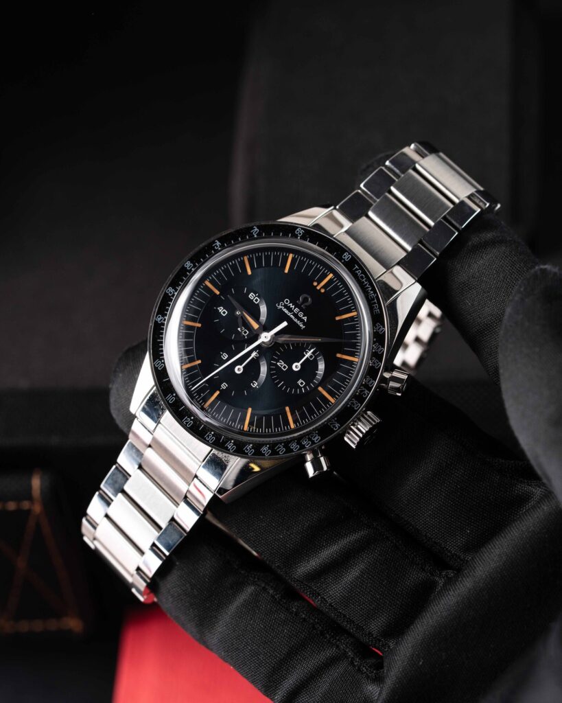 Omega Speedmaster 310.30.40.50.06.001 2026