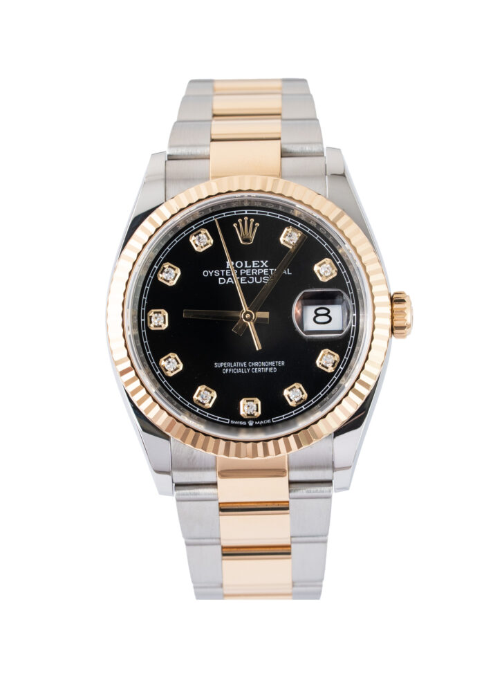 Rolex Datejust 126233 2023