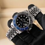 Rolex GMT-Master II 126710BLNR 2019