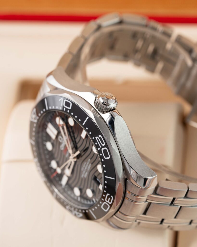 Omega Seamaster 210.30.42.20.01.001 2019