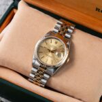 Rolex Datejust 16233 1993