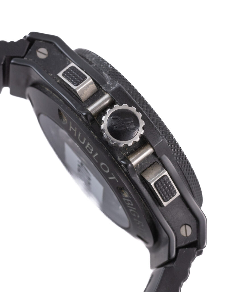 Hublot Big Bang Black Magic 301.CI.1770.RX 2017