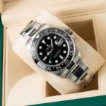 Rolex GMT-Master II 116710LN 2014