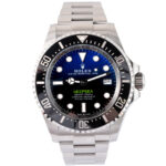 Rolex Deepsea 136660 2024