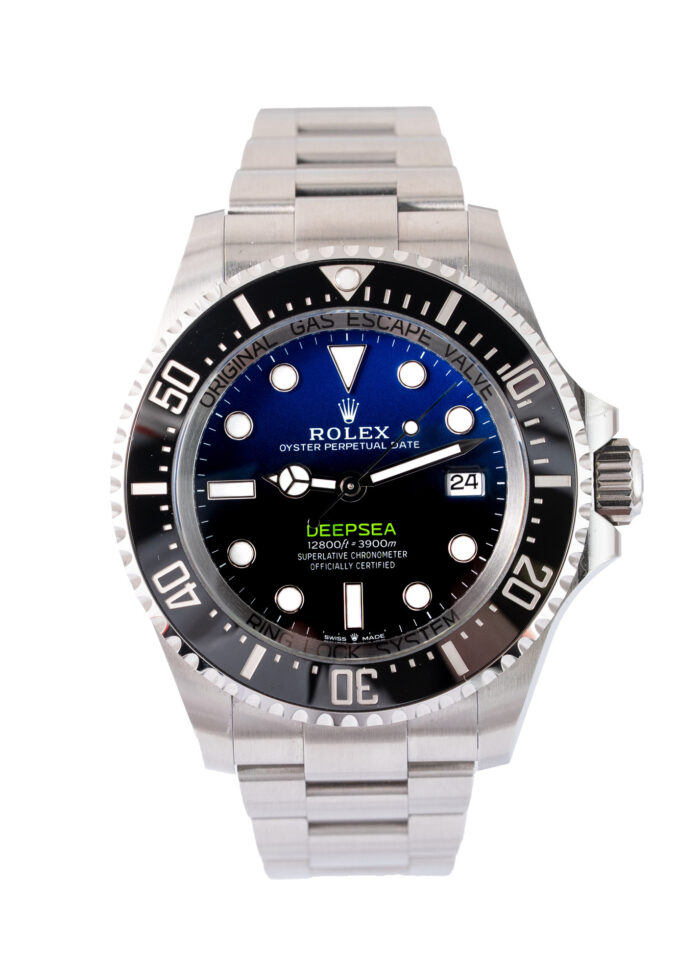 Rolex Deepsea 136660 2024