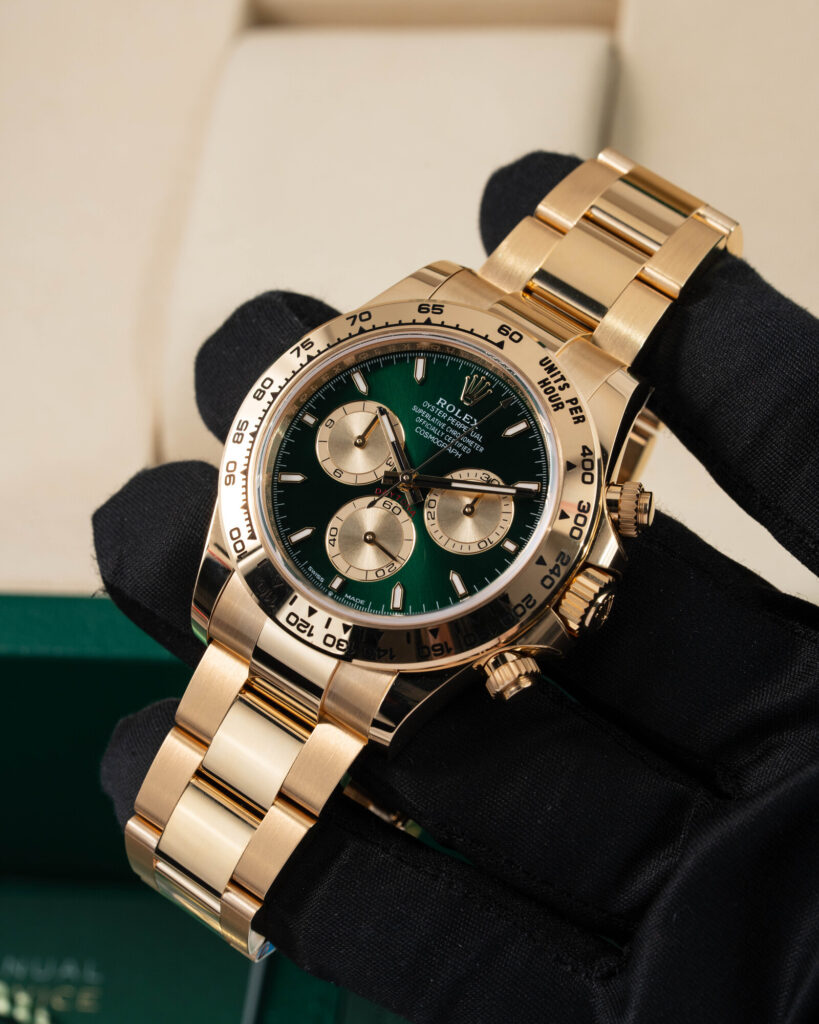 Rolex Daytona 126508 2026