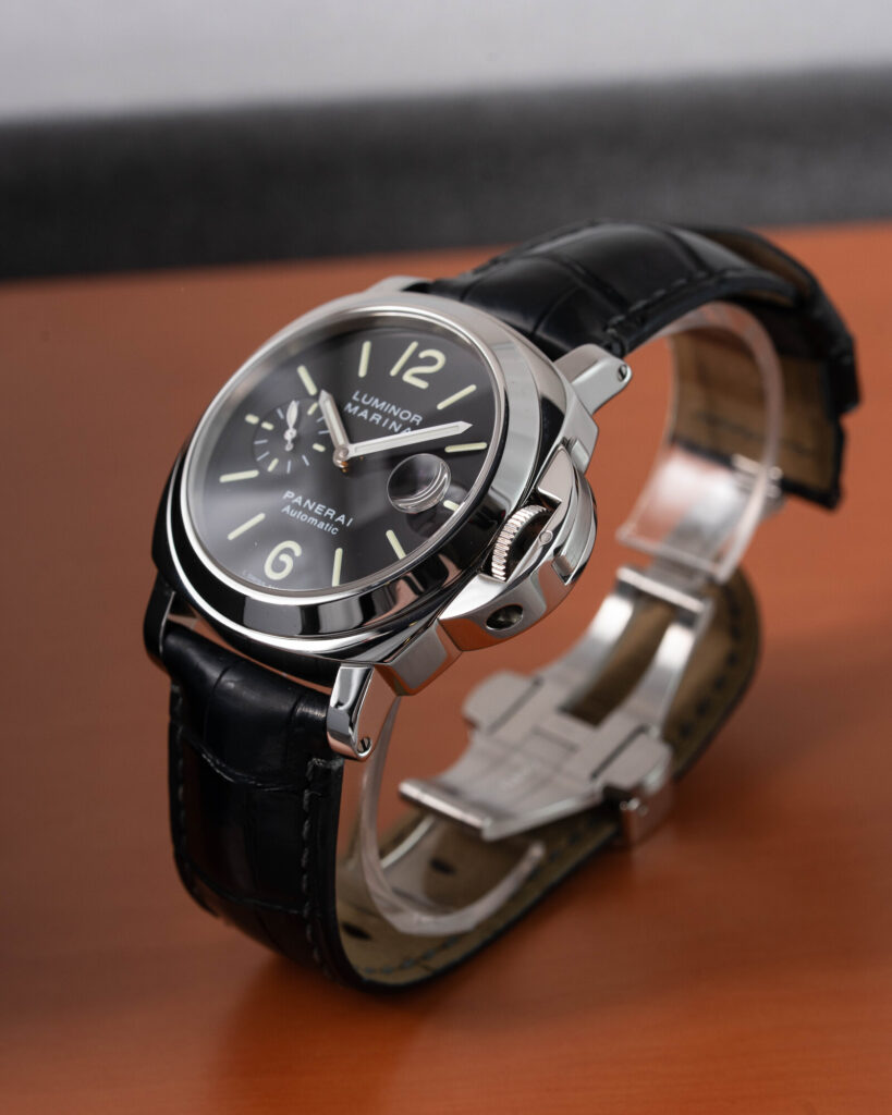 Panerai Luminor Marina OP6630 2005