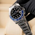 Rolex GMT-Master II 126710BLNR 2020