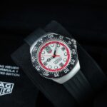Tag Heuer Formula 1 Solargraph WBY111A 2025
