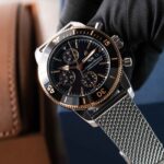 Breitling Superocean Heritage U13313121B1A1 2019