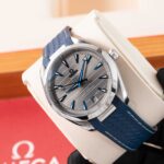 Omega Seamaster Aqua Terra 220.10.41.21.06.001 2019