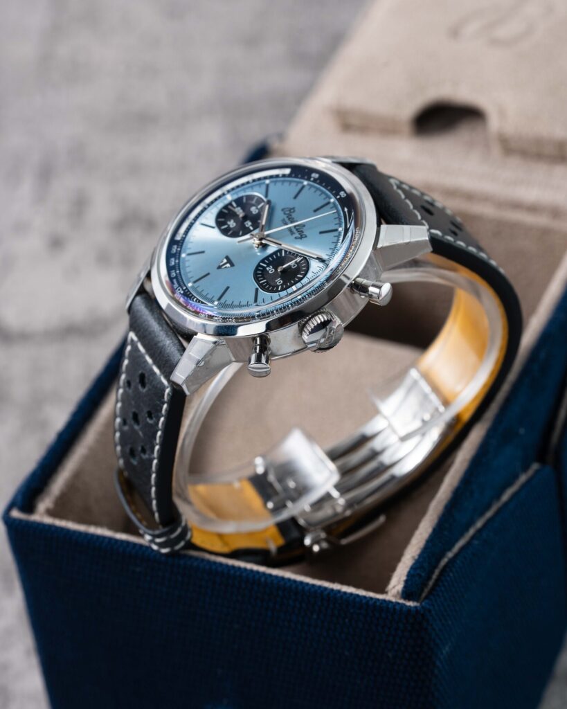 Breitling Top Time Triumph A23311 2022