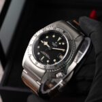 Tudor Black Bay 70150 2019