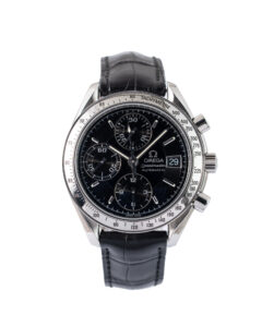 Speedmaster Date