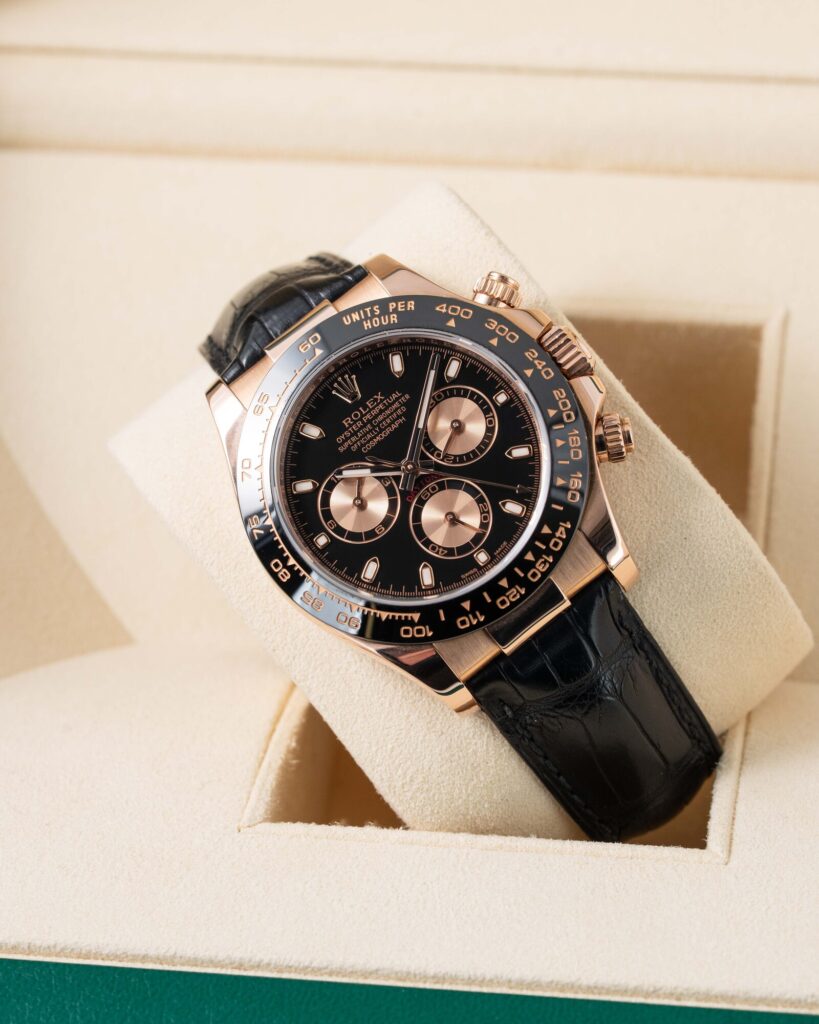 Rolex Daytona 116515LN 2015