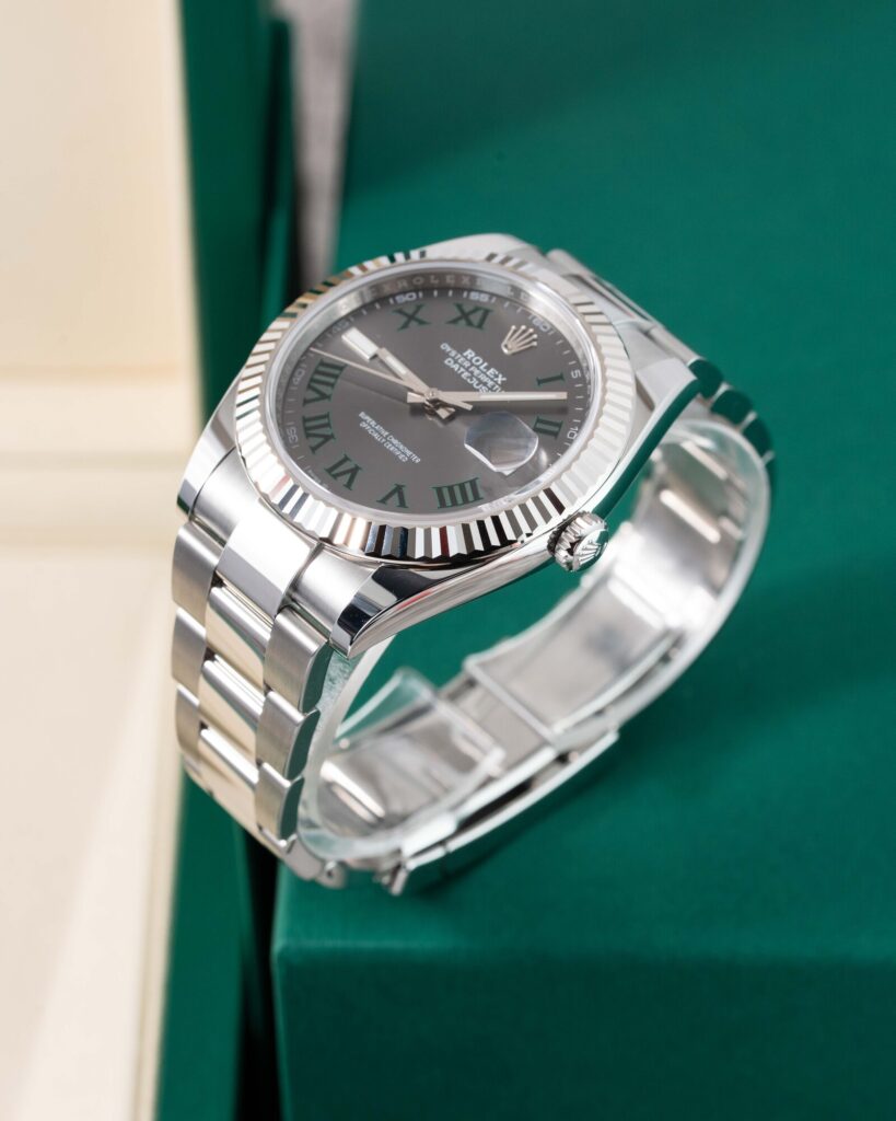 Rolex Datejust 126334 2025
