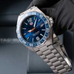 Tag Heuer Formula 1 WAZ1010.BA0842 2023