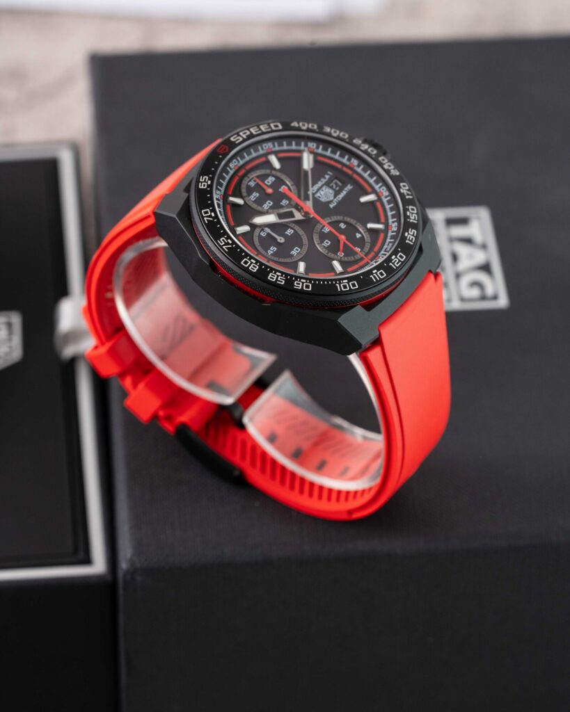 Tag Heuer Heuer Formula 1 CBZ2082.FT8096 2024