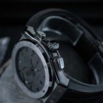 Hublot Classic Fusion 521.CM.1110.RX 2013