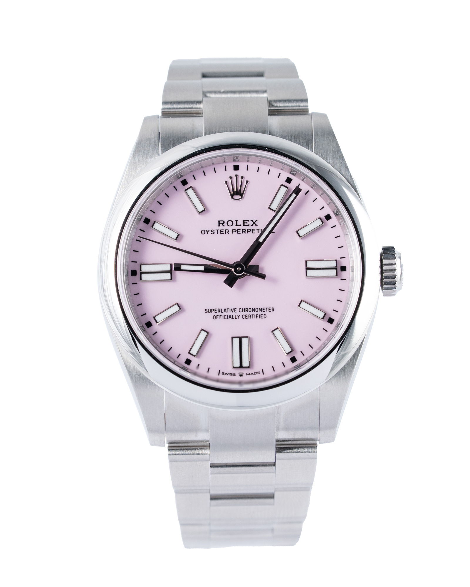 Rolex Rolex Oyster Perpetual