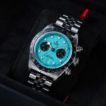 Tudor Black Bay Chronograph 79360N 2026