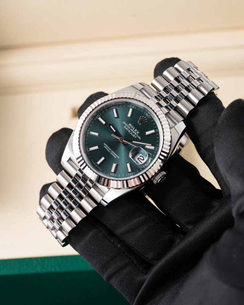 Rolex Datejust 126334 2026
