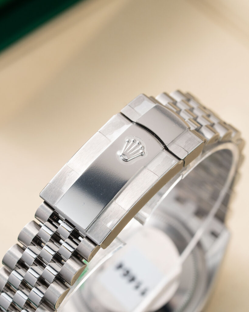 Rolex Datejust 126234 2026