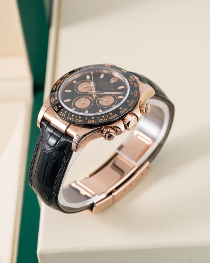 Rolex Daytona 116515LN 2015