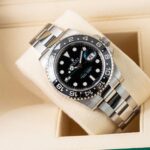 Rolex GMT-Master II 116710LN 2011