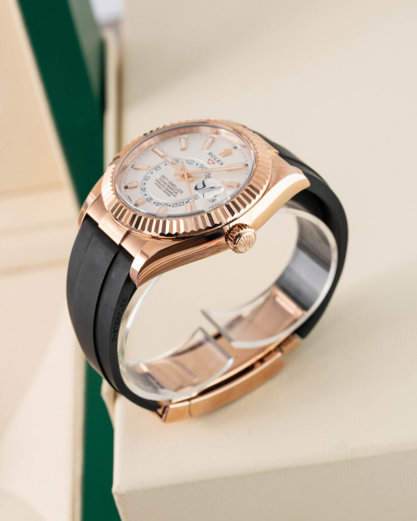 Rolex Sky-Dweller 326235 2022