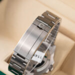Rolex Submariner 124060 2020