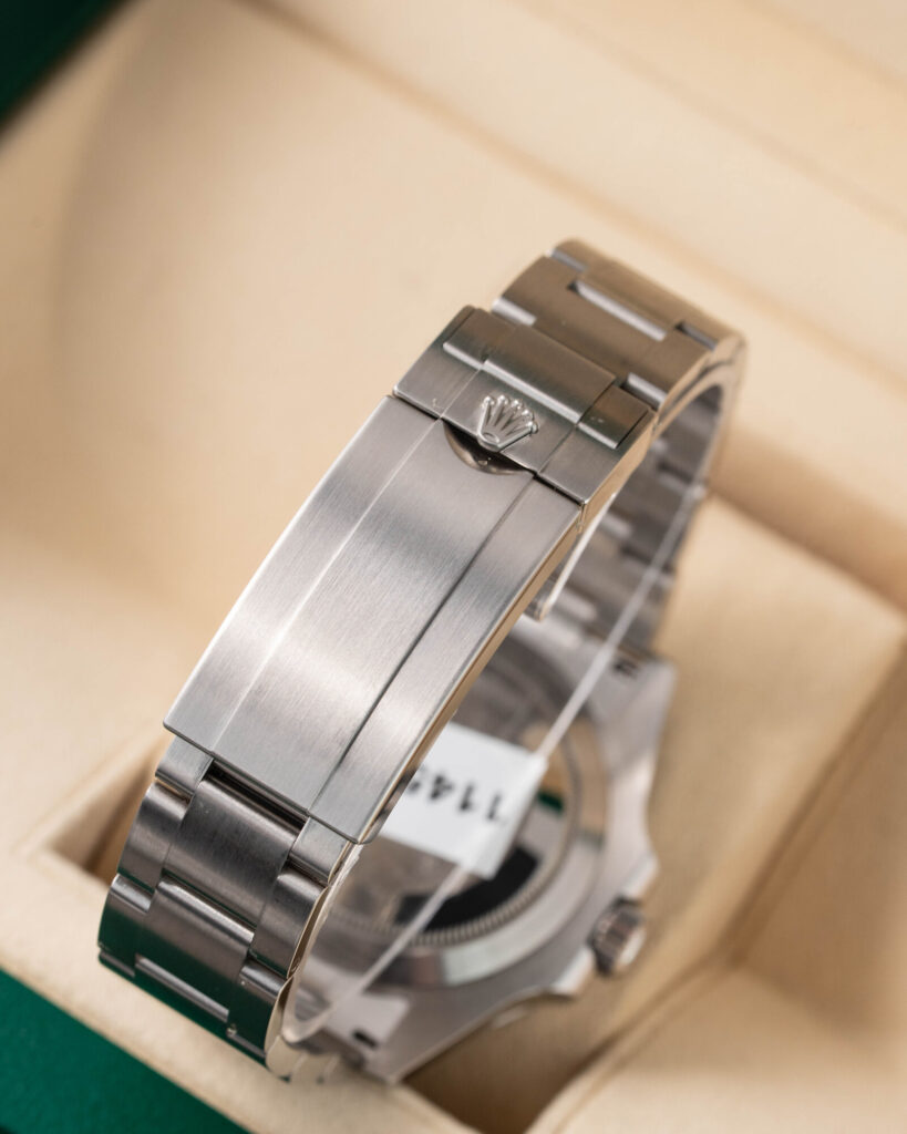 Rolex Submariner 124060 2020
