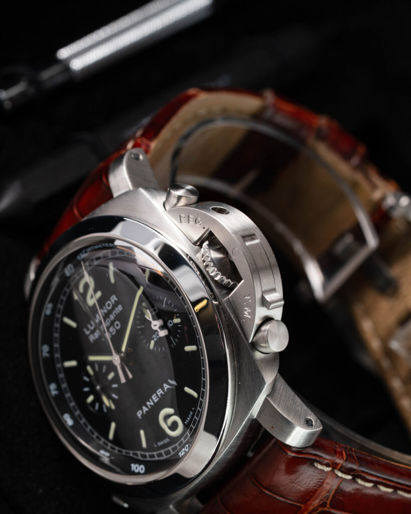 Panerai Luminor 1950 Rattrapante PAM00213 2016