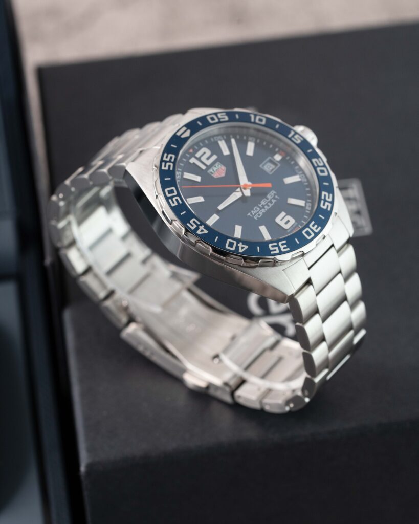 Tag Heuer Formula 1 WAZ1010.BA0842 2023