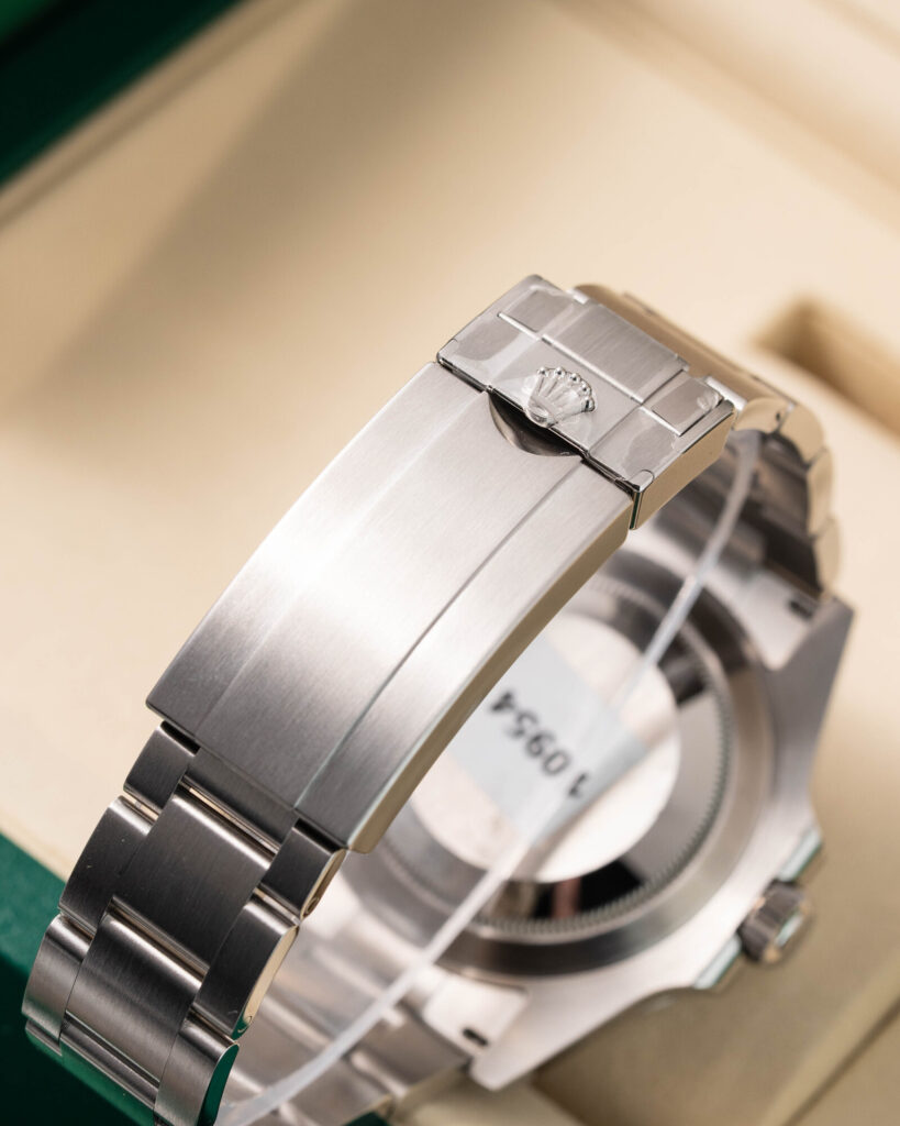 Rolex Submariner 126610LN 2025