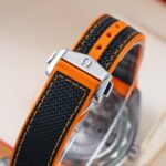 Omega Seamaster Planet Ocean 215.32.44.21.01.001 2018