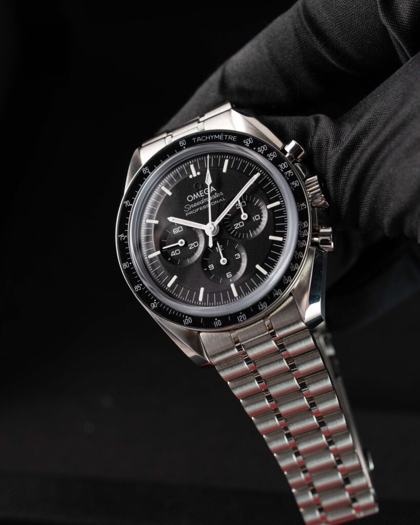 Omega Speedmaster 310.30.42.50.01.002 2022