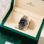 Rolex Submariner 126610LN 2021