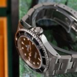 Rolex Submariner 14060M 2003