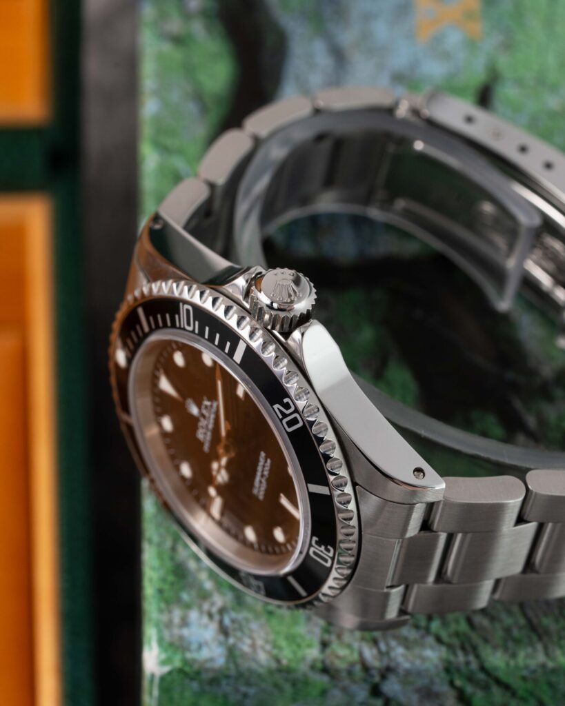 Rolex Submariner 14060M 2003