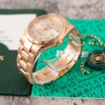 Rolex Day-Date 118235 2001