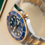 Rolex Submariner 126613LB 2020