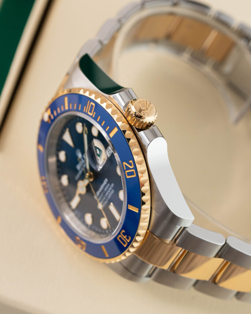 Rolex Submariner 126613LB 2020