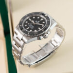 Rolex Submariner 124060 2021