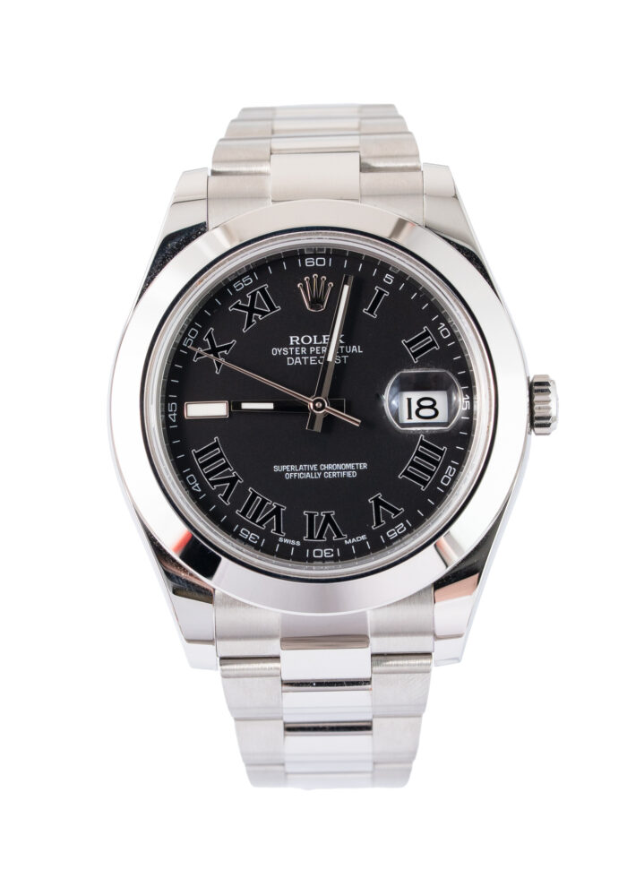 Rolex Datejust 116300 2022