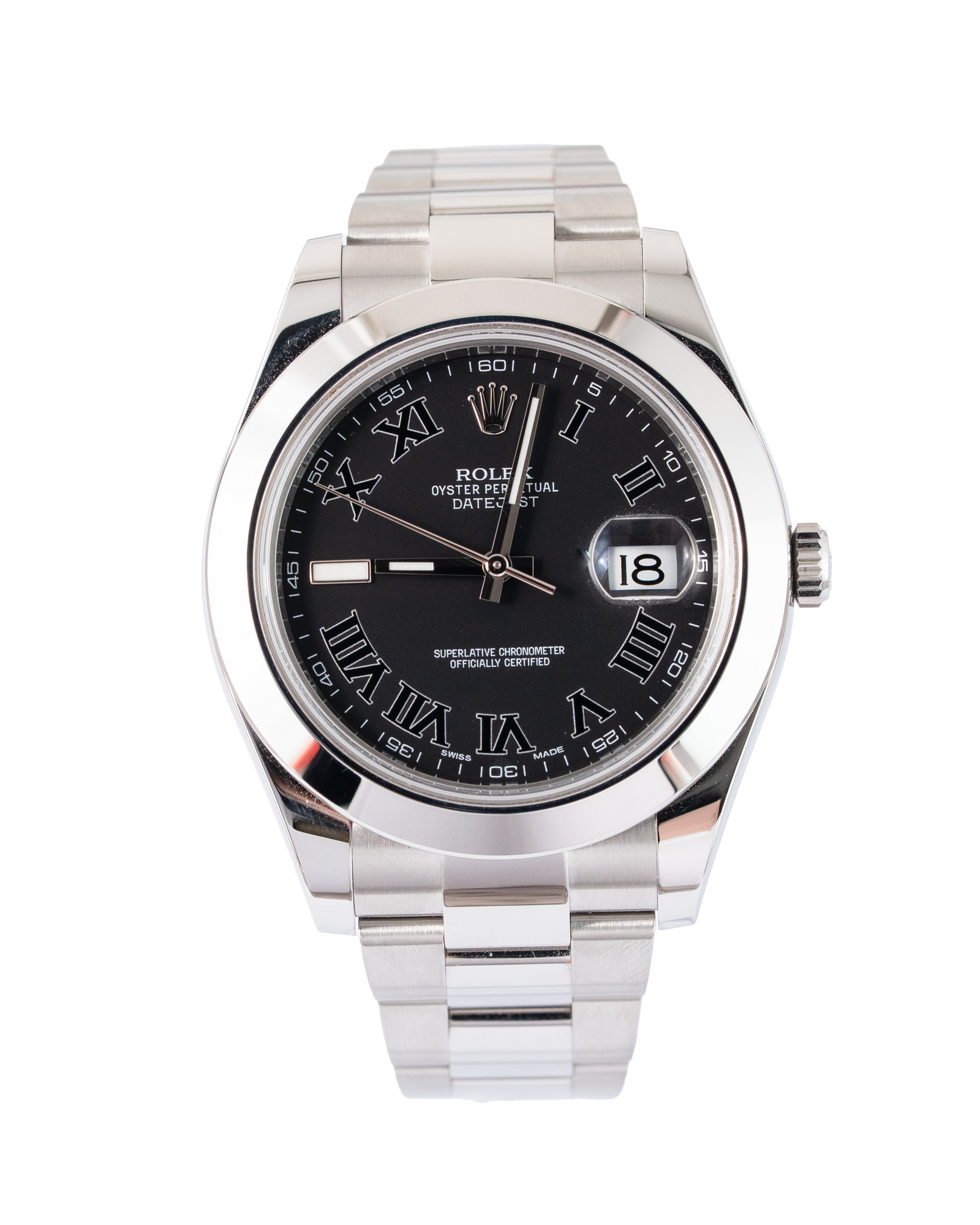 Rolex Rolex Datejust 116300 2022