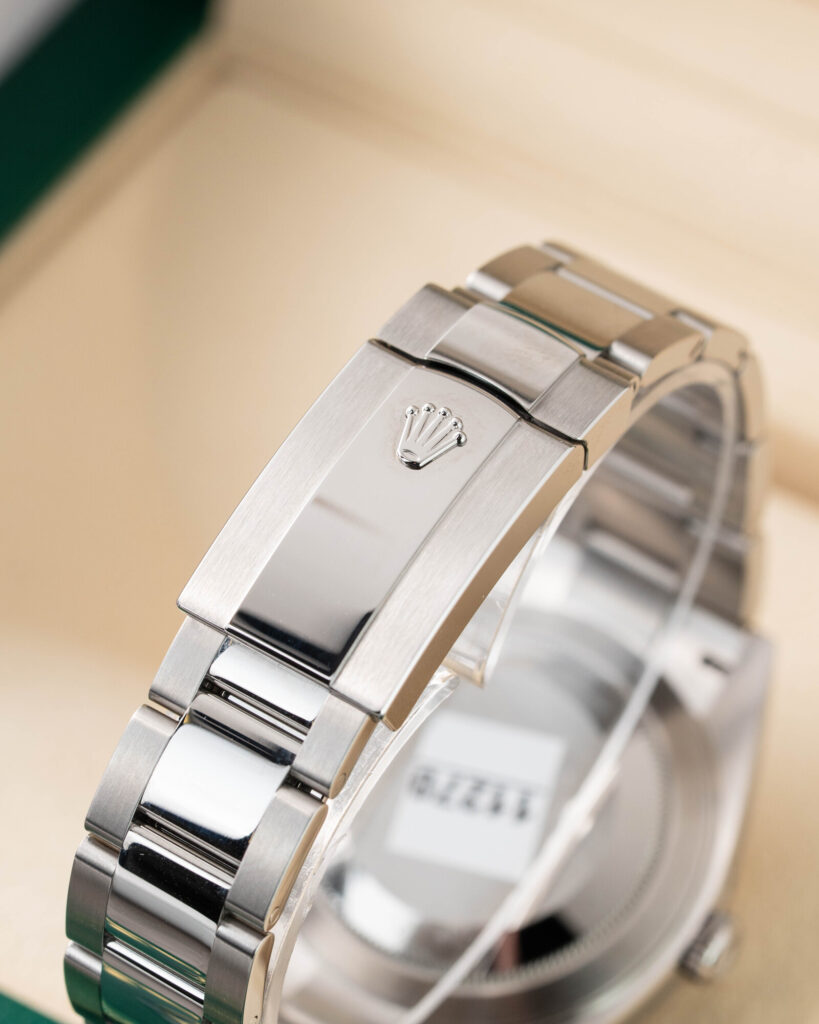 Rolex Datejust 126334 2022