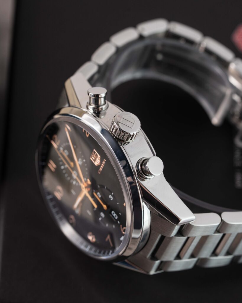 Tag Heuer Carrera Calibre 1887 CAR2014-0 2014